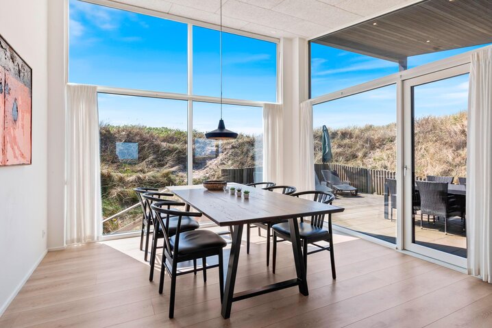 Sommerhus B2701 på Bjerregårdsvej 399, Bjerregård - Billede #7