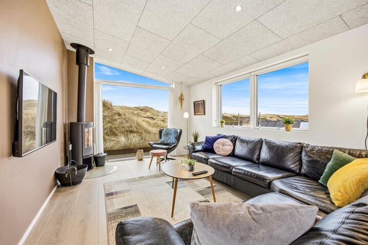 Sommerhus B2701 på Bjerregårdsvej 399, Bjerregård - Billede #1