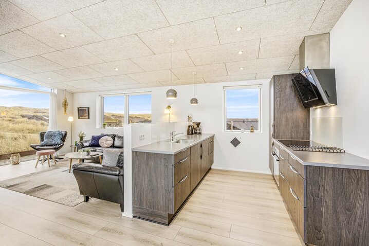 Sommerhus B2701 på Bjerregårdsvej 399, Bjerregård - Billede #2