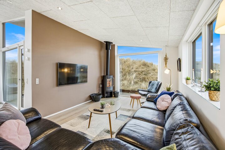 Sommerhus B2701 på Bjerregårdsvej 399, Bjerregård - Billede #3