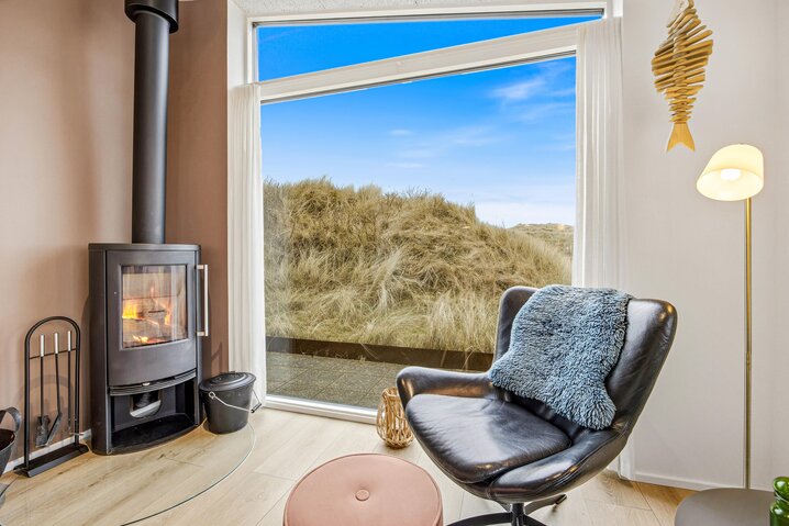 Sommerhus B2701 på Bjerregårdsvej 399, Bjerregård - Billede #5