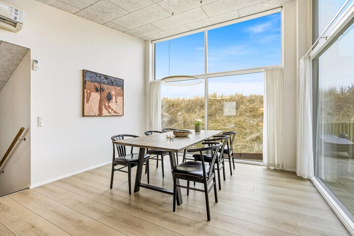 Sommerhus B2701 på Bjerregårdsvej 399, Bjerregård - Billede #6