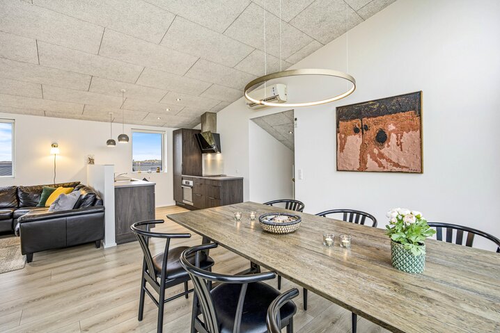 Sommerhus B2701 på Bjerregårdsvej 399, Bjerregård - Billede #7