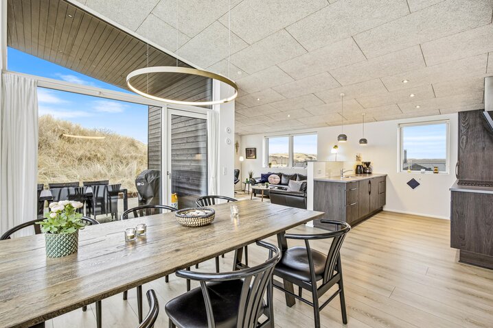 Sommerhus B2701 på Bjerregårdsvej 399, Bjerregård - Billede #8