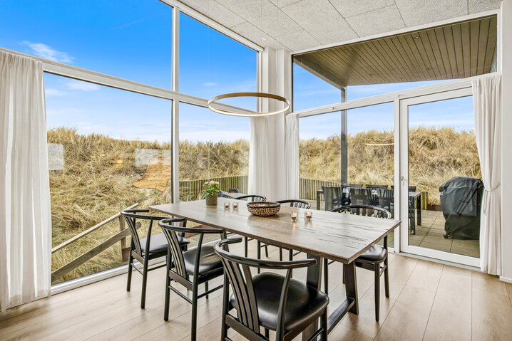 Sommerhus B2701 på Bjerregårdsvej 399, Bjerregård - Billede #9