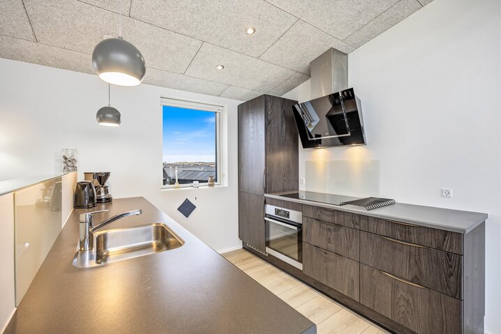 Sommerhus B2701 på Bjerregårdsvej 399, Bjerregård - Billede #11