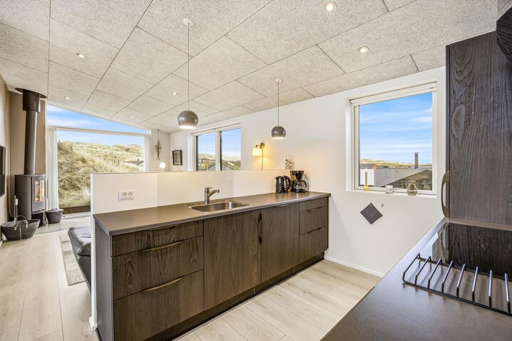 Sommerhus B2701 på Bjerregårdsvej 399, Bjerregård - Billede #12