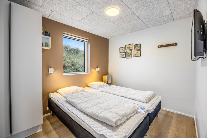 Sommerhus B2701 på Bjerregårdsvej 399, Bjerregård - Billede #14