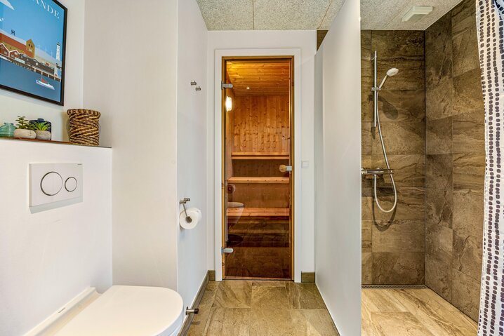 Sommerhus B2701 på Bjerregårdsvej 399, Bjerregård - Billede #16