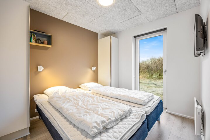 Sommerhus B2701 på Bjerregårdsvej 399, Bjerregård - Billede #18