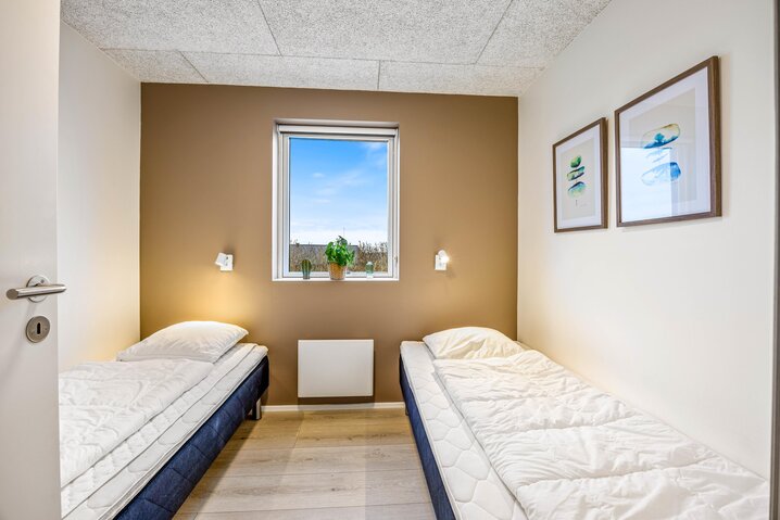 Sommerhus B2701 på Bjerregårdsvej 399, Bjerregård - Billede #20