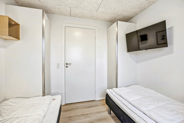 Sommerhus B2701 på Bjerregårdsvej 399, Bjerregård - Billede #21