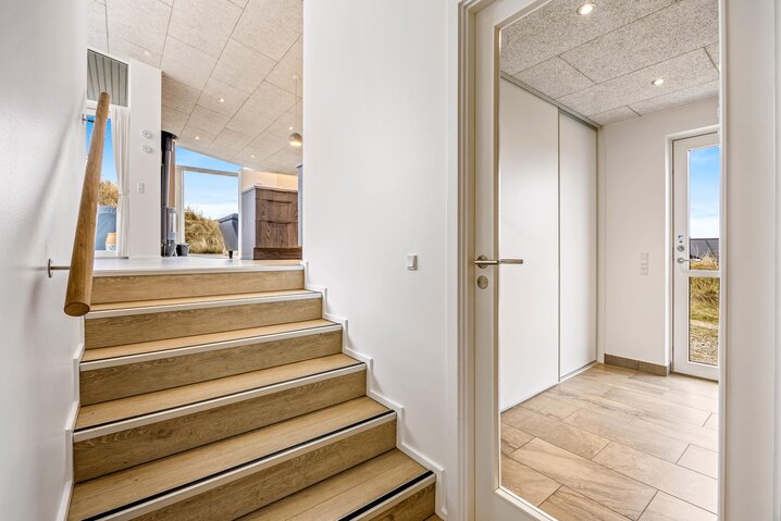 Sommerhus B2701 på Bjerregårdsvej 399, Bjerregård - Billede #22