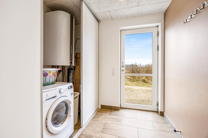 Sommerhus B2701 på Bjerregårdsvej 399, Bjerregård - Billede #23