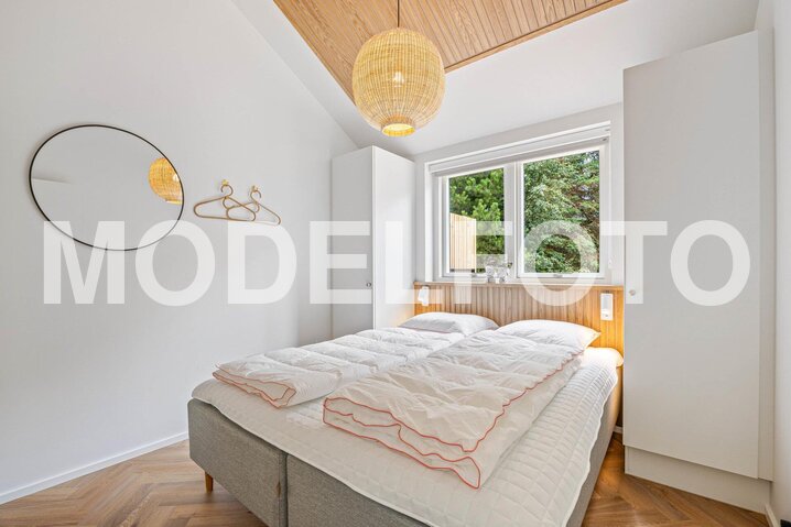 Sommerhus B2703 på Midtvej 17, Bjerregård - Billede #7