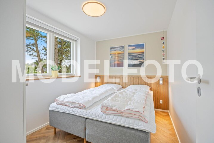 Sommerhus B2703 på Midtvej 17, Bjerregård - Billede #9