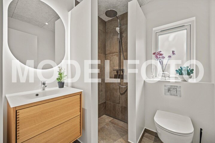 Sommerhus B2703 på Midtvej 17, Bjerregård - Billede #8