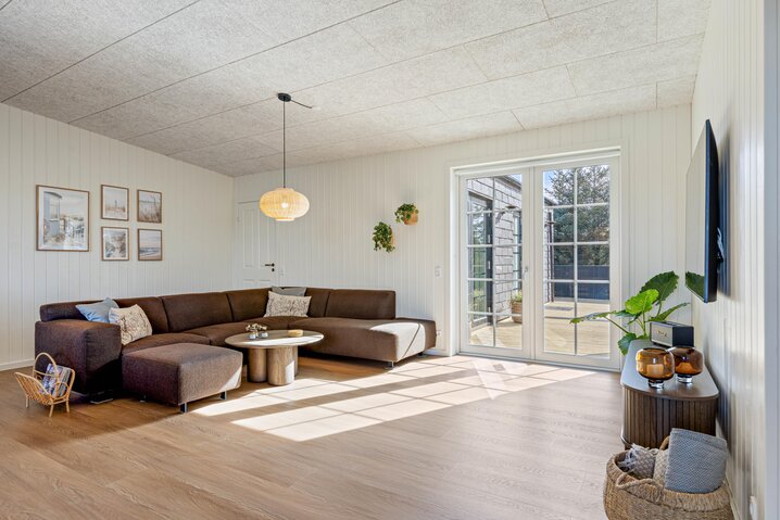 Ferienhaus B2703 in Midtvej 17, Bjerregård - Bild #4