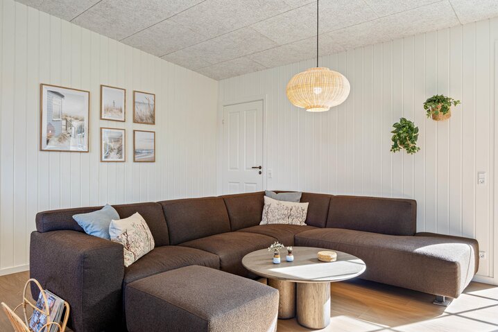 Ferienhaus B2703 in Midtvej 17, Bjerregård - Bild #5