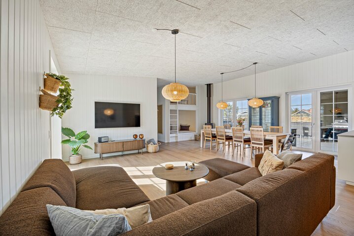 Ferienhaus B2703 in Midtvej 17, Bjerregård - Bild #6