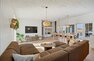 Ferienhaus B2703 in Midtvej 17, Bjerregård - Bild #7