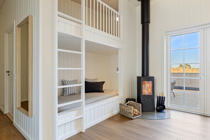 Ferienhaus B2703 in Midtvej 17, Bjerregård - Bild #7