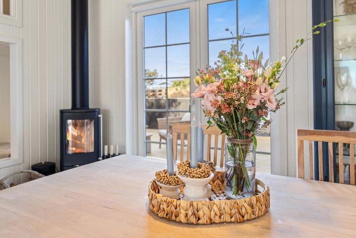 Ferienhaus B2703 in Midtvej 17, Bjerregård - Bild #8