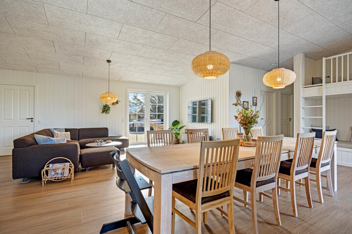 Ferienhaus B2703 in Midtvej 17, Bjerregård - Bild #10