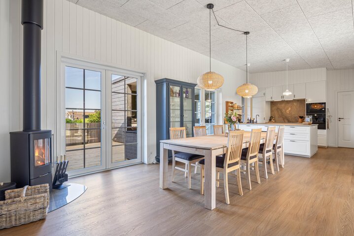 Ferienhaus B2703 in Midtvej 17, Bjerregård - Bild #11