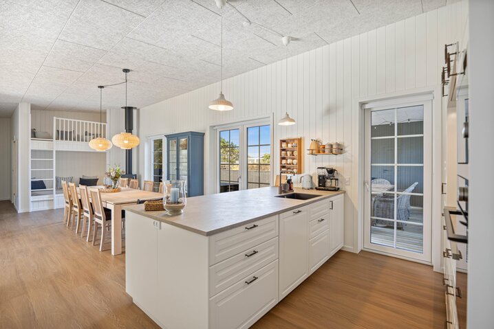 Ferienhaus B2703 in Midtvej 17, Bjerregård - Bild #14