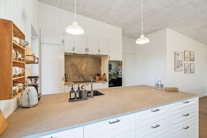 Ferienhaus B2703 in Midtvej 17, Bjerregård - Bild #15