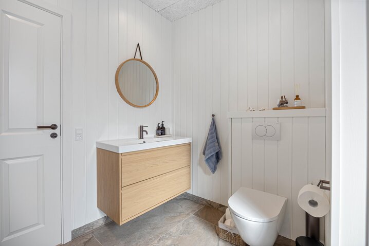 Ferienhaus B2703 in Midtvej 17, Bjerregård - Bild #21