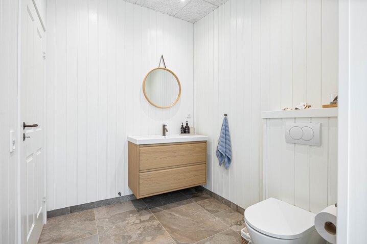 Ferienhaus B2703 in Midtvej 17, Bjerregård - Bild #25