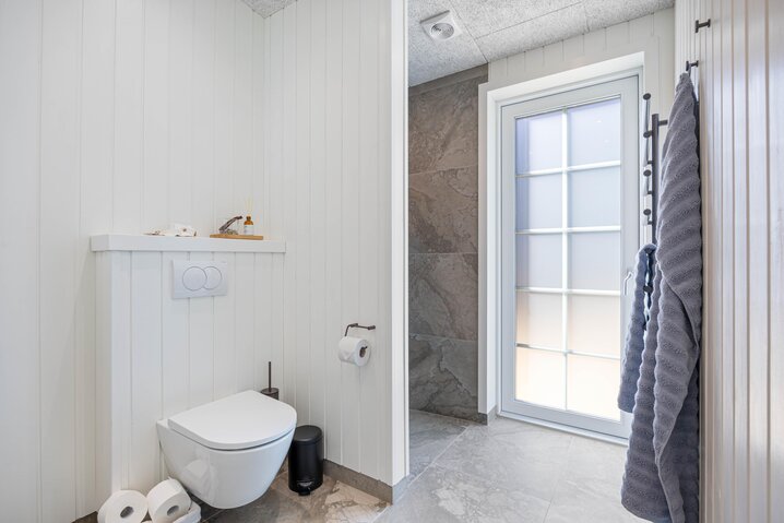 Ferienhaus B2703 in Midtvej 17, Bjerregård - Bild #26