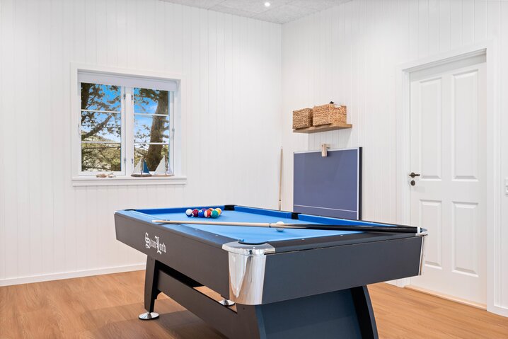 Ferienhaus B2703 in Midtvej 17, Bjerregård - Bild #16