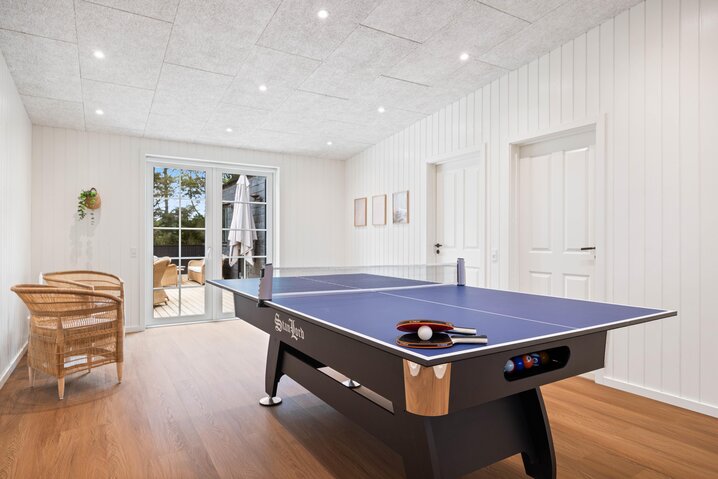 Ferienhaus B2703 in Midtvej 17, Bjerregård - Bild #18