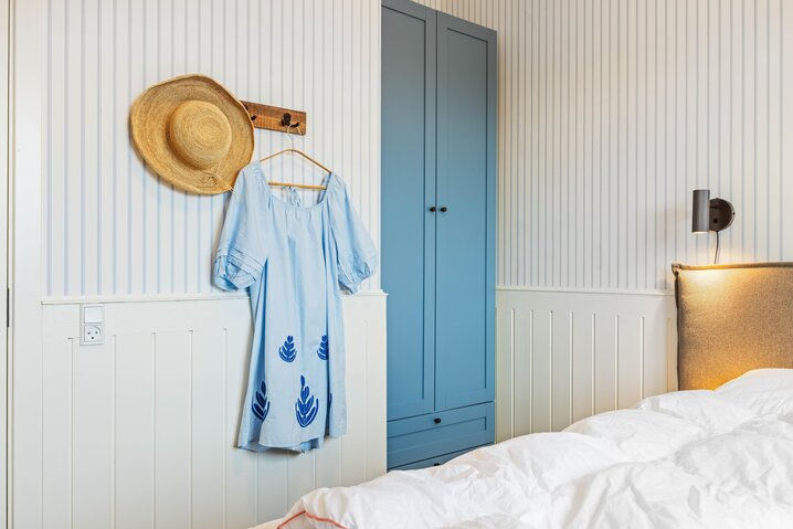 Ferienhaus B2703 in Midtvej 17, Bjerregård - Bild #28