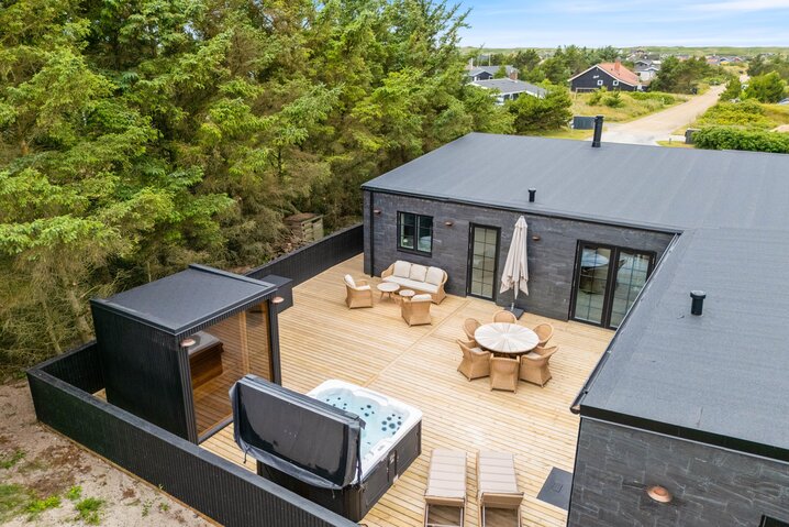 Ferienhaus B2703 in Midtvej 17, Bjerregård - Bild #31