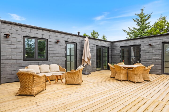 Ferienhaus B2703 in Midtvej 17, Bjerregård - Bild #32