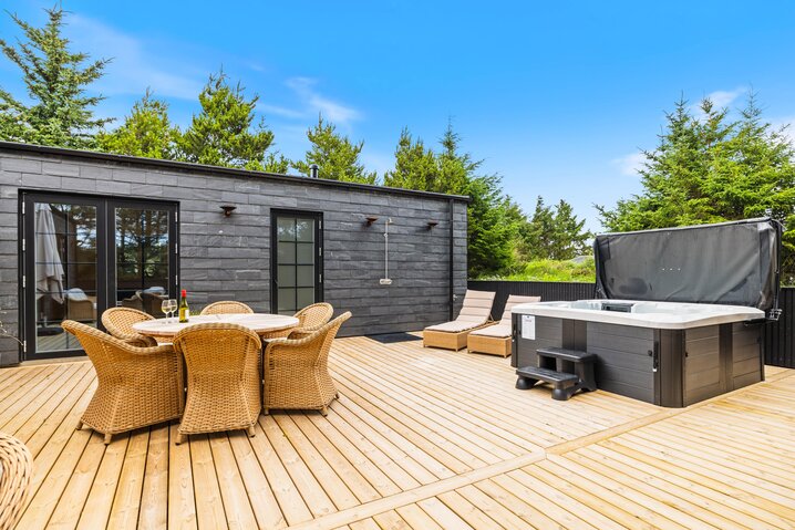 Ferienhaus B2703 in Midtvej 17, Bjerregård - Bild #33