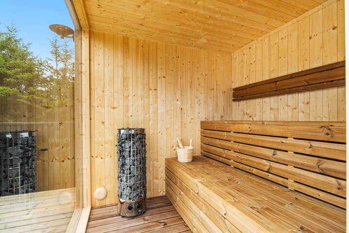 Ferienhaus B2703 in Midtvej 17, Bjerregård - Bild #38