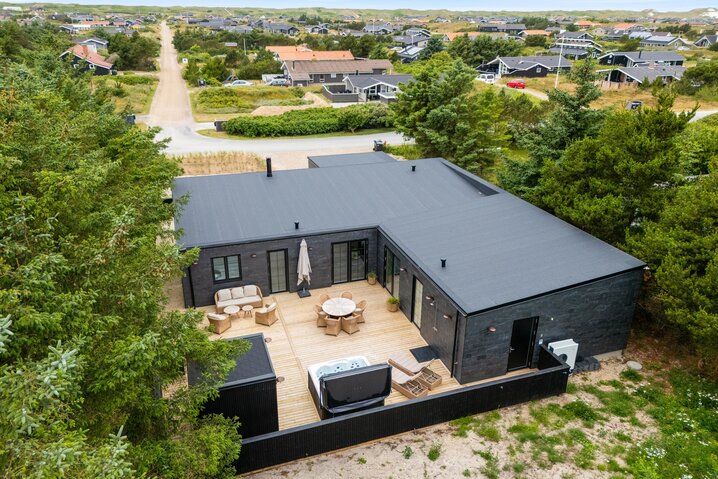 Ferienhaus B2703 in Midtvej 17, Bjerregård - Bild #41