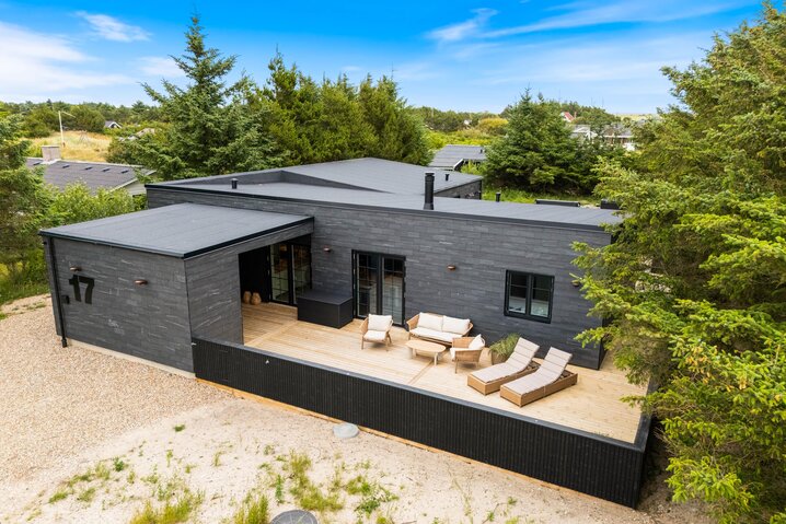 Ferienhaus B2703 in Midtvej 17, Bjerregård - Bild #42