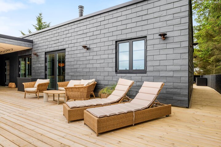 Ferienhaus B2703 in Midtvej 17, Bjerregård - Bild #43