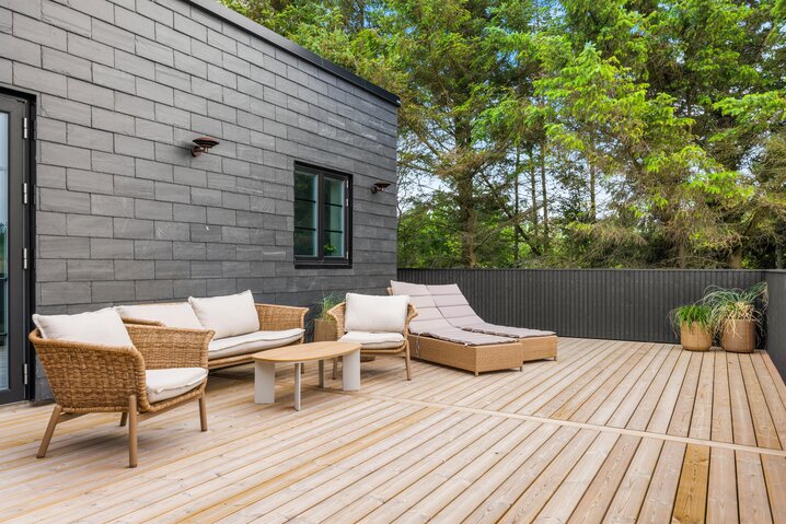 Ferienhaus B2703 in Midtvej 17, Bjerregård - Bild #44