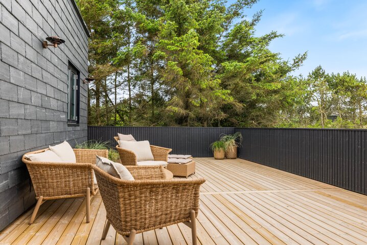 Ferienhaus B2703 in Midtvej 17, Bjerregård - Bild #45