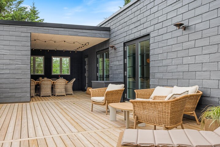 Ferienhaus B2703 in Midtvej 17, Bjerregård - Bild #46