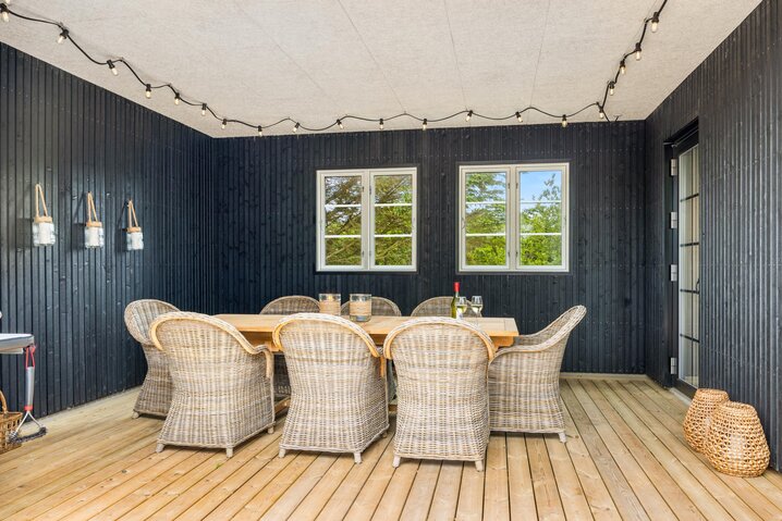 Ferienhaus B2703 in Midtvej 17, Bjerregård - Bild #47