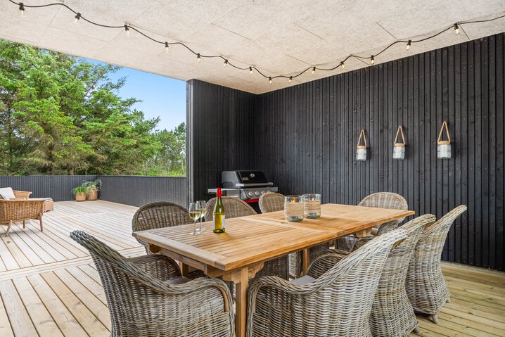 Ferienhaus B2703 in Midtvej 17, Bjerregård - Bild #48