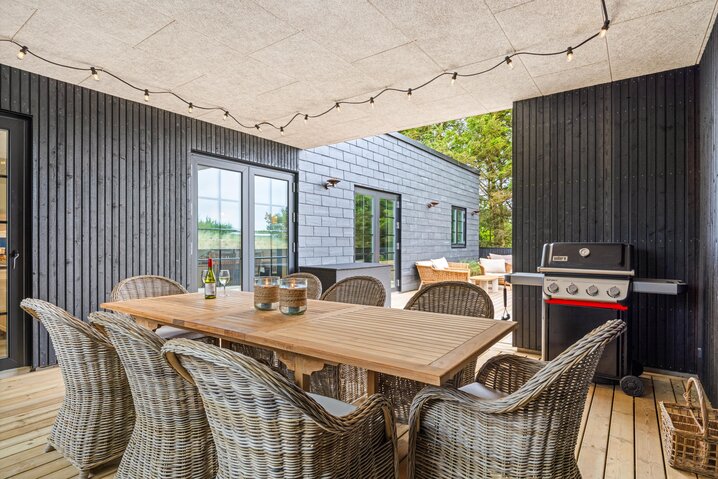 Ferienhaus B2703 in Midtvej 17, Bjerregård - Bild #49